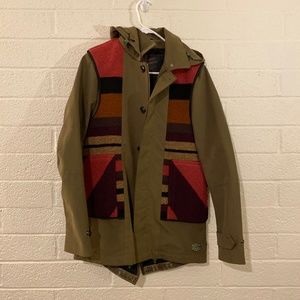 Scotch and Soda limited edition jacket